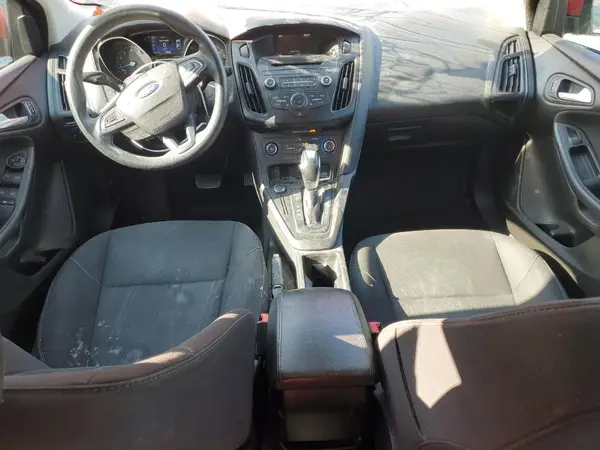 1FADP3K29GL364414 2016 FORD FOCUS - Image 8
