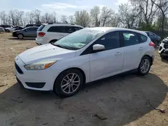 1FADP3K29GL364610 2016 FORD FOCUS