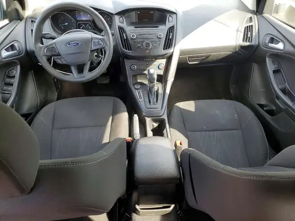 1FADP3K29GL364610 2016 FORD FOCUS - Image 8