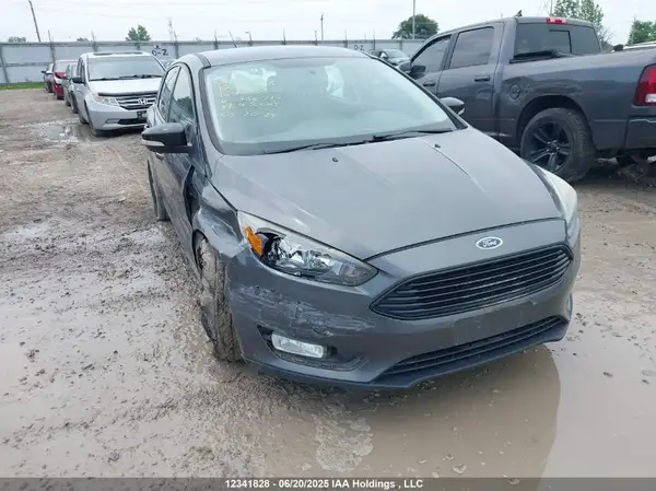 1FADP3K29GL366714 2016 FORD FOCUS - Image 1
