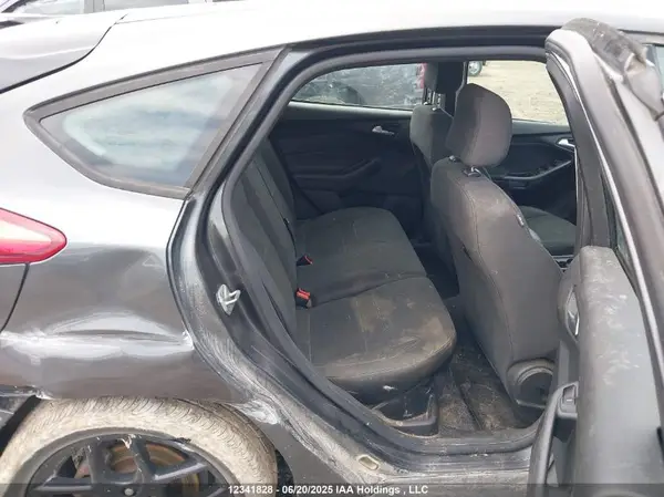 1FADP3K29GL366714 2016 FORD FOCUS - Image 8