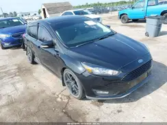 1FADP3K29GL366776 2016 FORD FOCUS