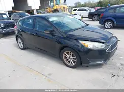 1FADP3K29GL367944 2016 FORD FOCUS