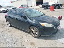 1FADP3K29GL368334 2016 FORD FOCUS