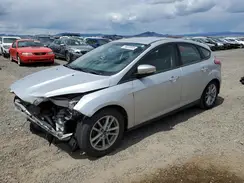 1FADP3K29GL370066 2016 FORD FOCUS