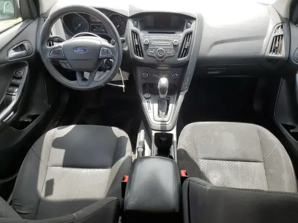 1FADP3K29GL370066 2016 FORD FOCUS - Image 8