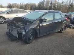 1FADP3K29GL370522 2016 FORD FOCUS