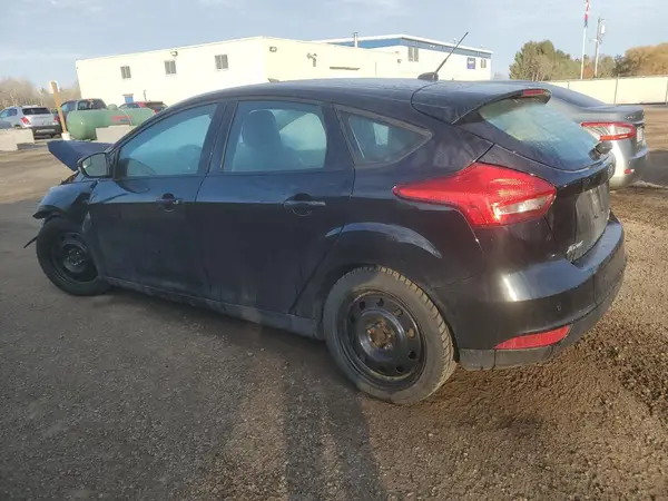 1FADP3K29GL370522 2016 FORD FOCUS - Image 2