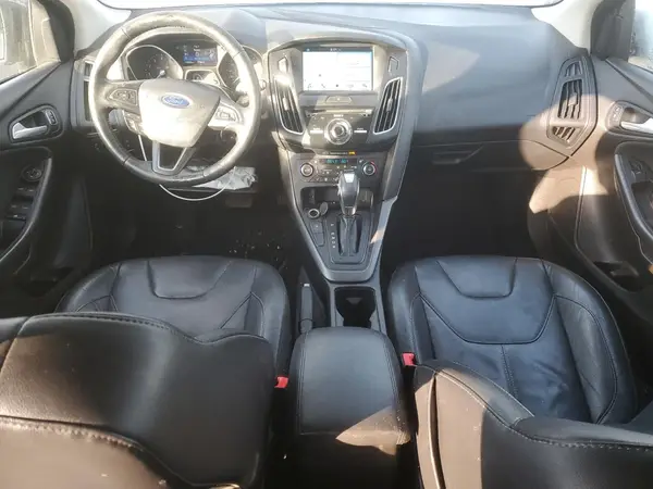 1FADP3K29GL370522 2016 FORD FOCUS - Image 8