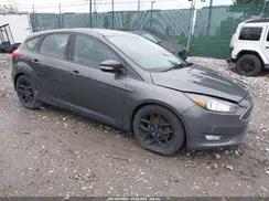 1FADP3K29GL370942 2016 FORD FOCUS