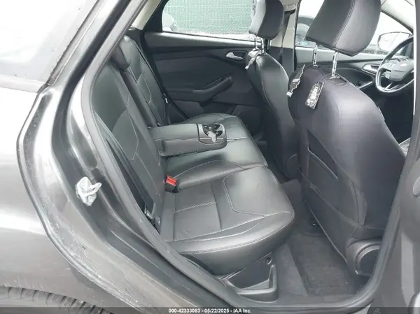 1FADP3K29GL370942 2016 FORD FOCUS - Image 8