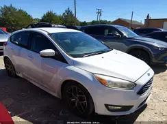 1FADP3K29GL371265 2016 FORD FOCUS