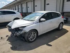 1FADP3K29GL373095 2016 FORD FOCUS
