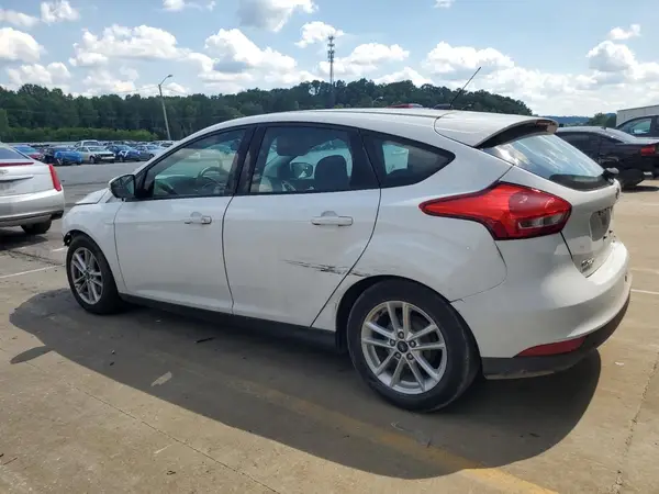 1FADP3K29GL373095 2016 FORD FOCUS - Image 2