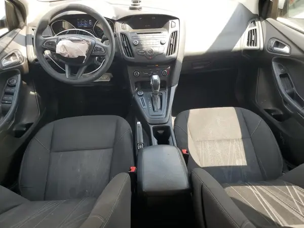 1FADP3K29GL373095 2016 FORD FOCUS - Image 8