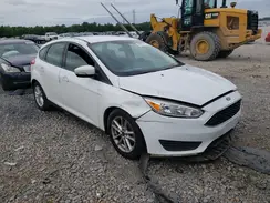 1FADP3K29GL374716 2016 FORD FOCUS
