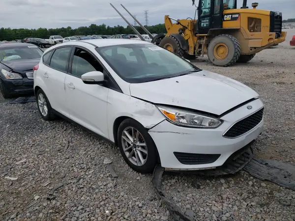 1FADP3K29GL374716 2016 FORD FOCUS - Image 1