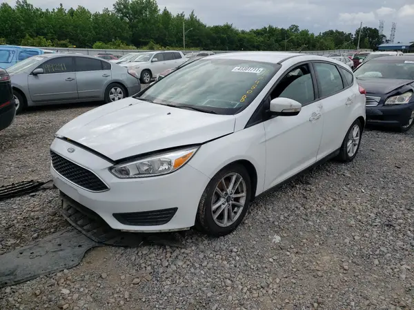 1FADP3K29GL374716 2016 FORD FOCUS - Image 2