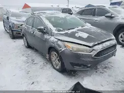 1FADP3K29GL375011 2016 FORD FOCUS