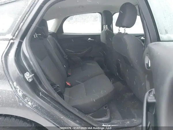 1FADP3K29GL375011 2016 FORD FOCUS - Image 8