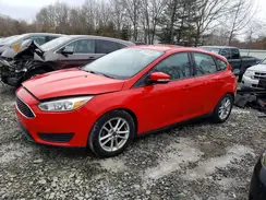 1FADP3K29GL375400 2016 FORD FOCUS