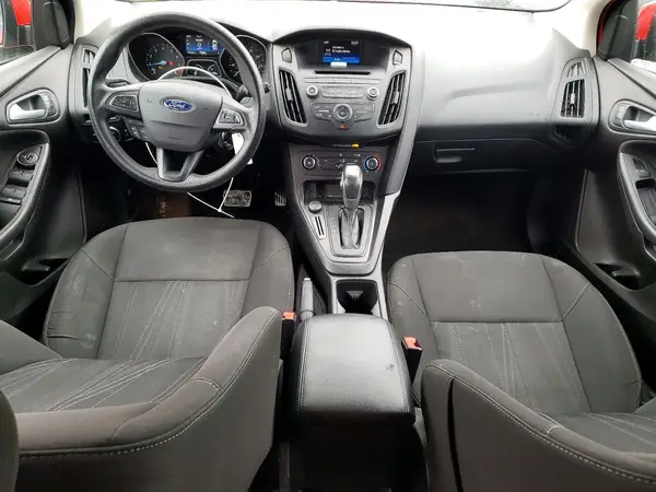 1FADP3K29GL375400 2016 FORD FOCUS - Image 8