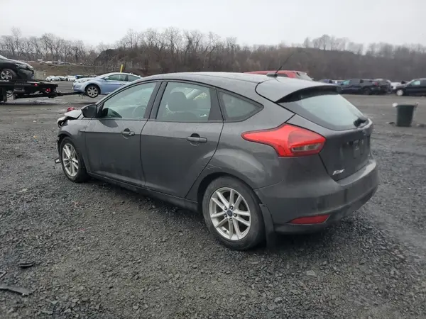 1FADP3K29GL375820 2016 FORD FOCUS - Image 2