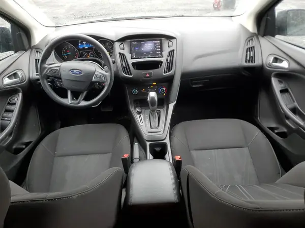 1FADP3K29GL375820 2016 FORD FOCUS - Image 8
