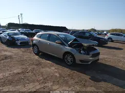 1FADP3K29GL375929 2016 FORD FOCUS