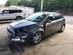 1FADP3K29GL376028 2016 FORD FOCUS