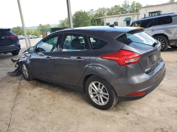 1FADP3K29GL376028 2016 FORD FOCUS - Image 2