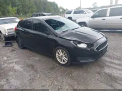 1FADP3K29GL376613 2016 FORD FOCUS