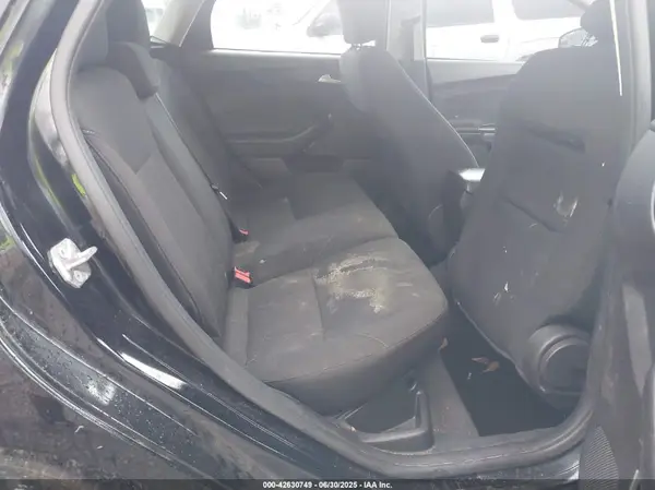 1FADP3K29GL376613 2016 FORD FOCUS - Image 8