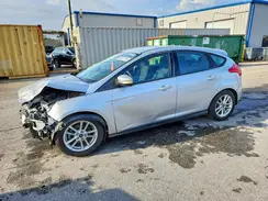 1FADP3K29GL376871 2016 FORD FOCUS