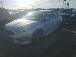 1FADP3K29GL377664 2016 FORD FOCUS