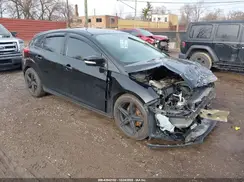 1FADP3K29GL378457 2016 FORD FOCUS