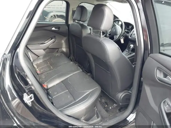 1FADP3K29GL378457 2016 FORD FOCUS - Image 8