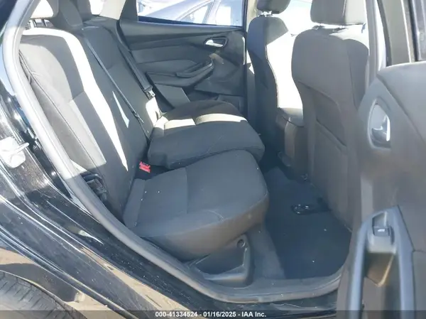 1FADP3K29GL380001 2016 FORD FOCUS - Image 8