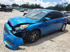 1FADP3K29GL382587 2016 FORD FOCUS