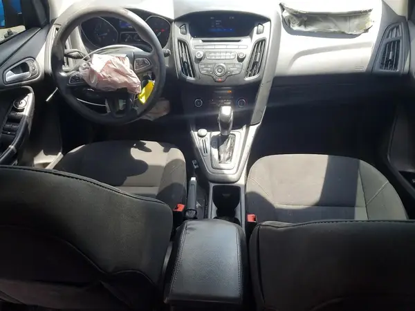 1FADP3K29GL382587 2016 FORD FOCUS - Image 8