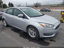 1FADP3K29GL384260 2016 FORD FOCUS