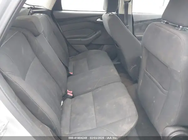 1FADP3K29GL384260 2016 FORD FOCUS - Image 8