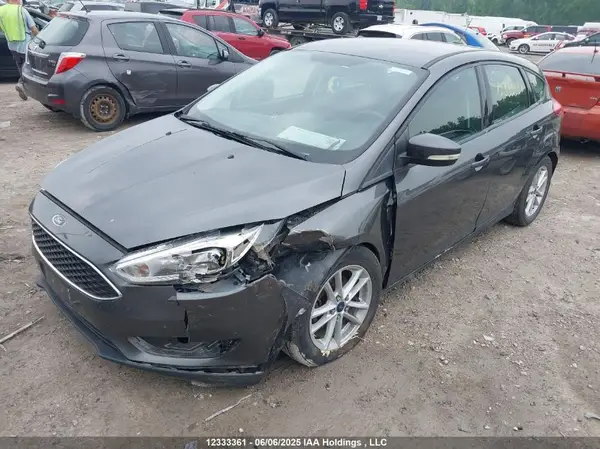 1FADP3K29GL384615 2016 FORD FOCUS - Image 2