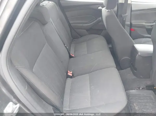 1FADP3K29GL384615 2016 FORD FOCUS - Image 8