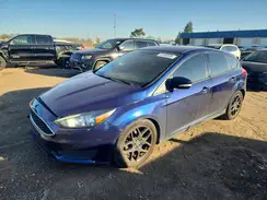 1FADP3K29GL386896 2016 FORD FOCUS