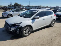 1FADP3K29GL387613 2016 FORD FOCUS