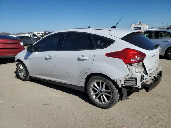 1FADP3K29GL387613 2016 FORD FOCUS - Image 2