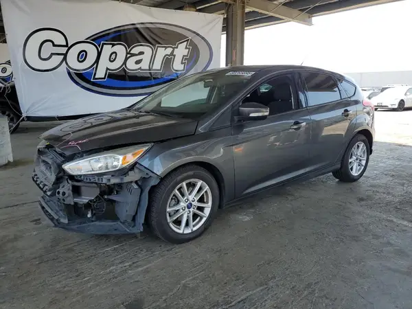 1FADP3K29GL388034 2016 FORD FOCUS - Image 1