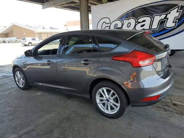1FADP3K29GL388034 2016 FORD FOCUS - Image 2