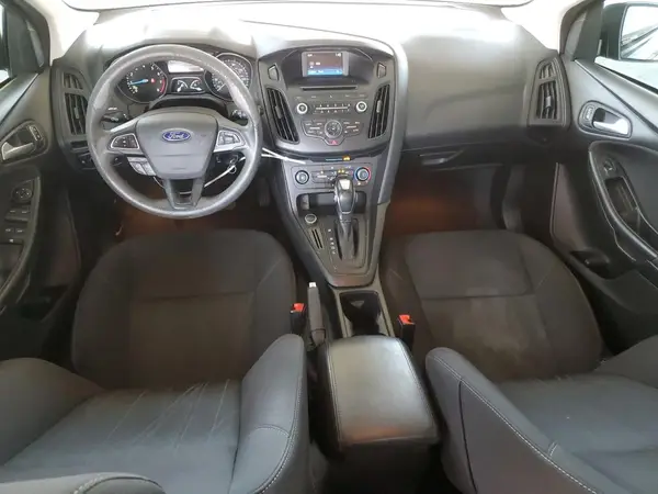 1FADP3K29GL388034 2016 FORD FOCUS - Image 8